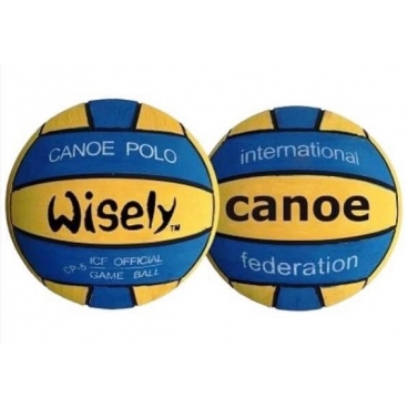 Wisely Canoe Polo Ball Size 5